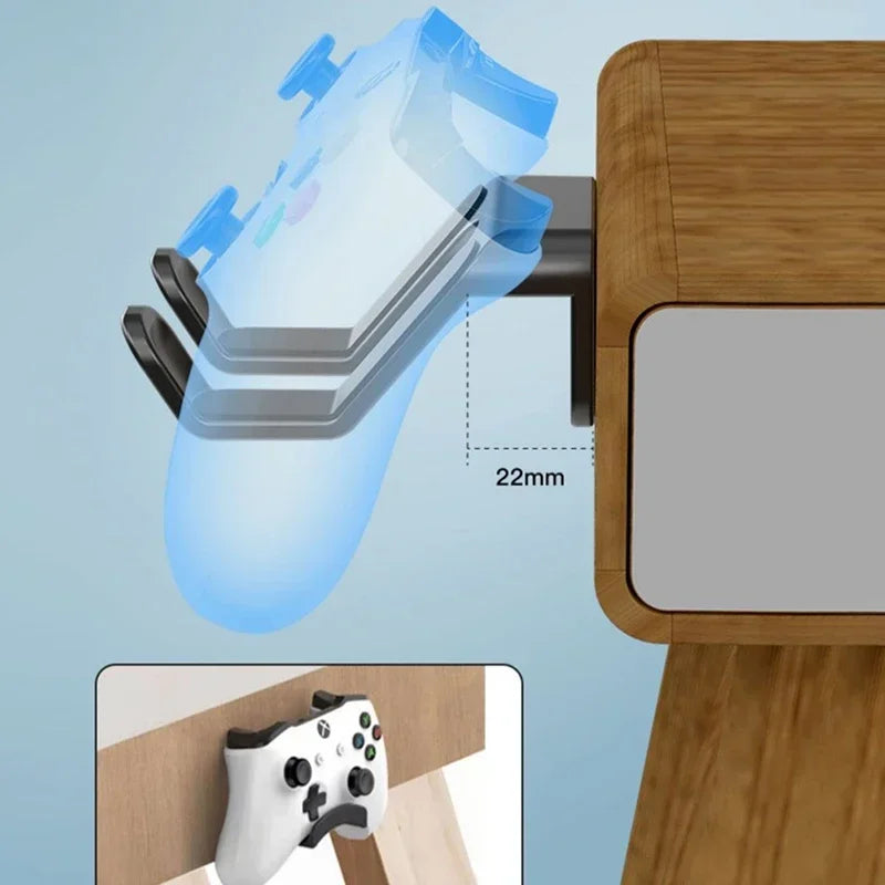 Easy Mount Controller Dock
