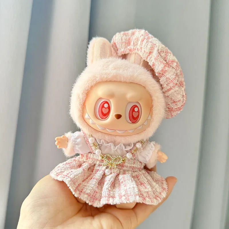 Style-Up Set (suitable for Labubu)