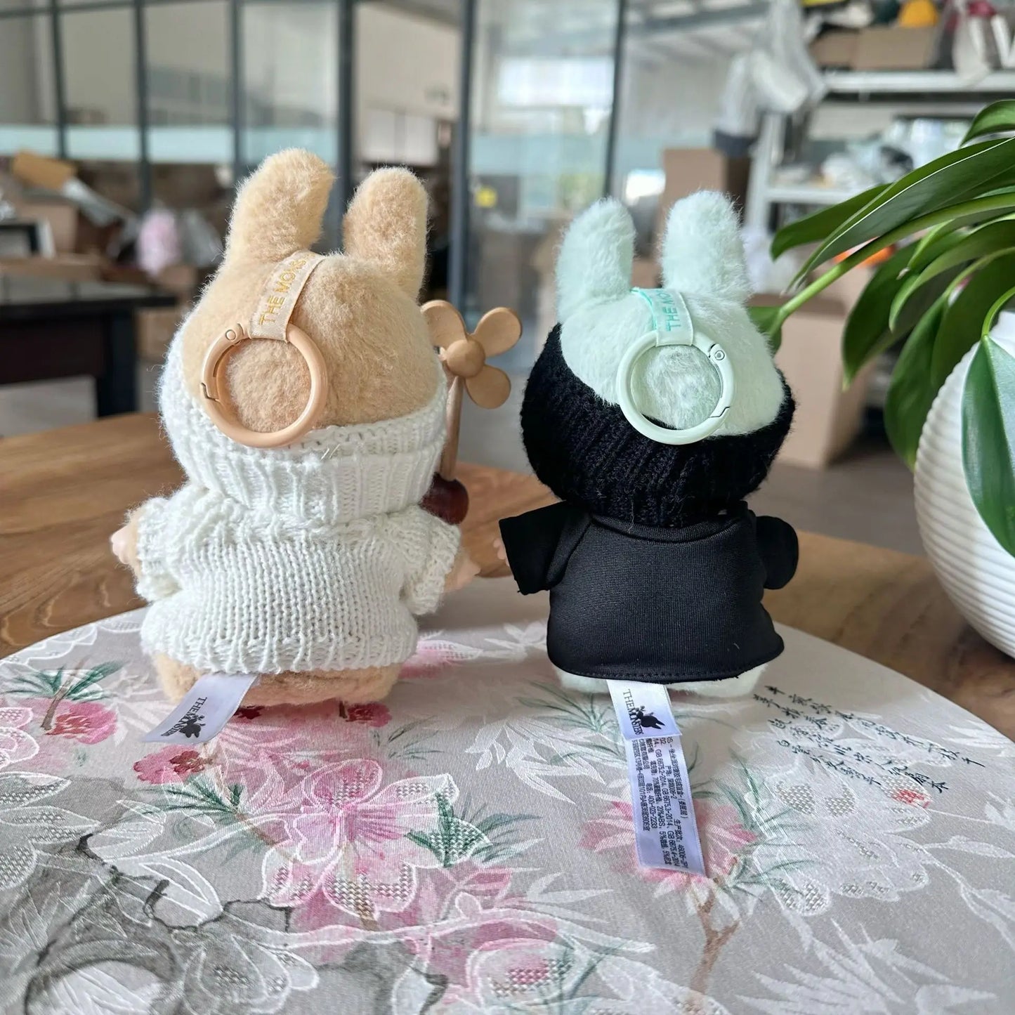 Style-Up Set (suitable for Labubu)