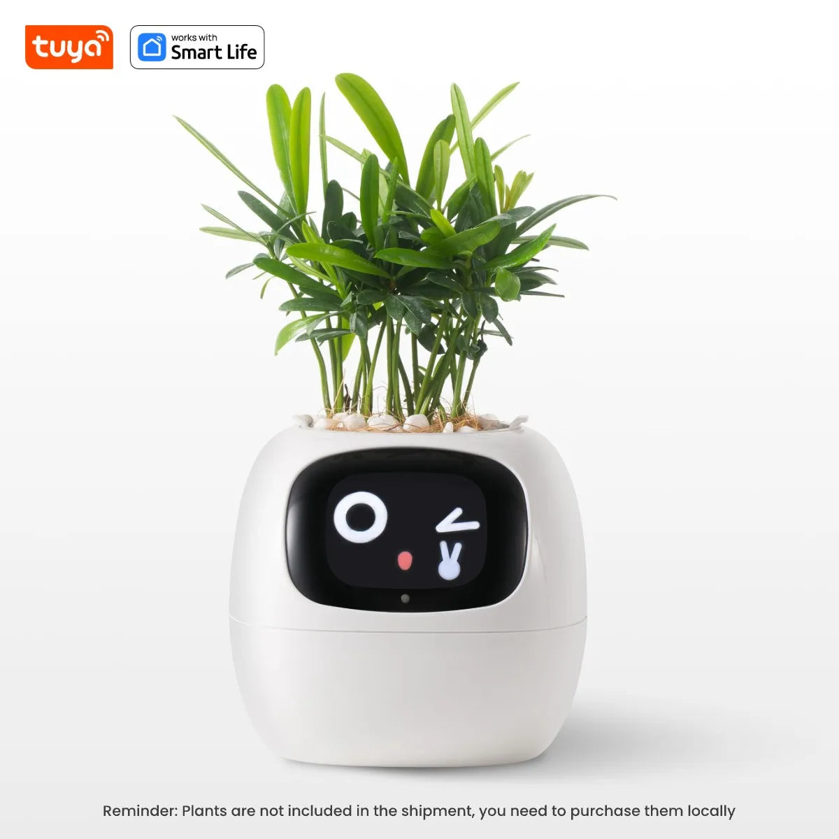 Smart AI Plant Companion