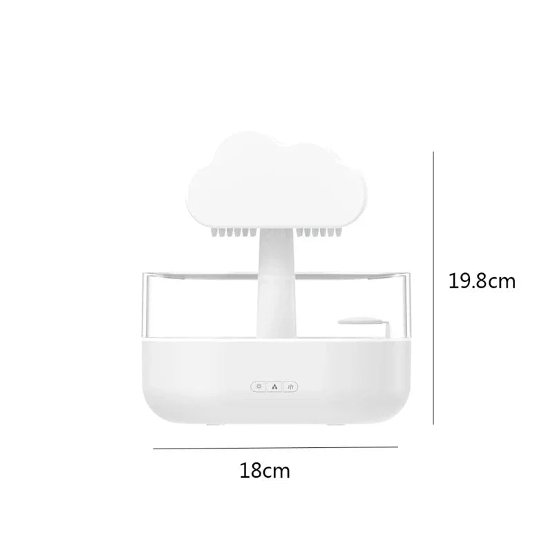 Rain Cloud Humidifier