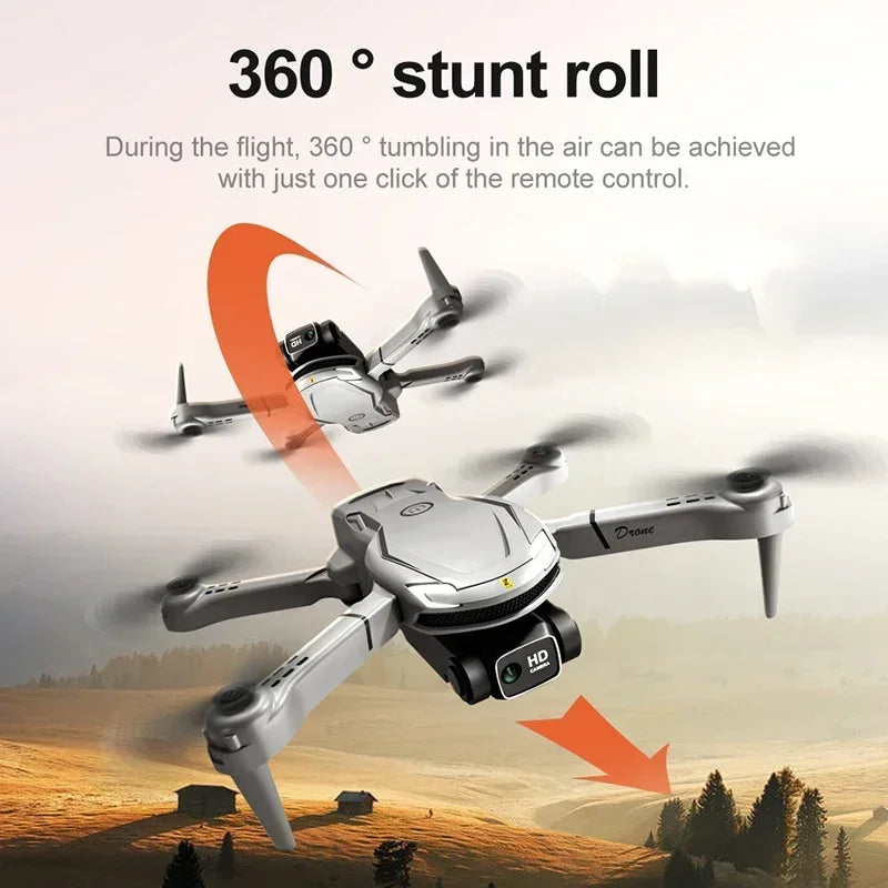 Original V88 Drone 8K GPS Quadcopter