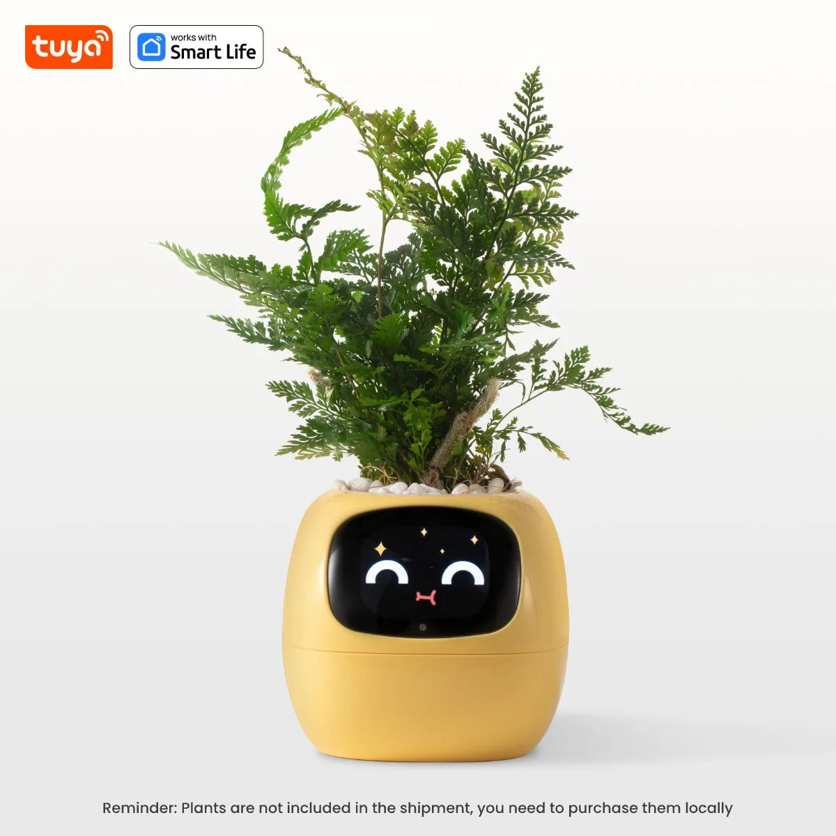 Smart AI Plant Companion