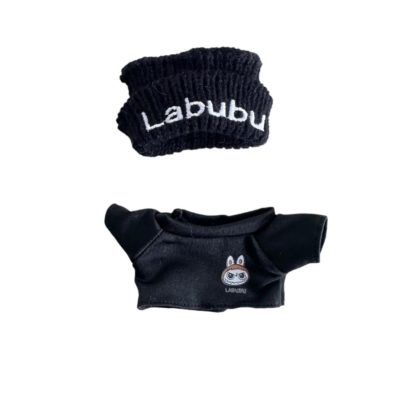 Style-Up Set (suitable for Labubu)