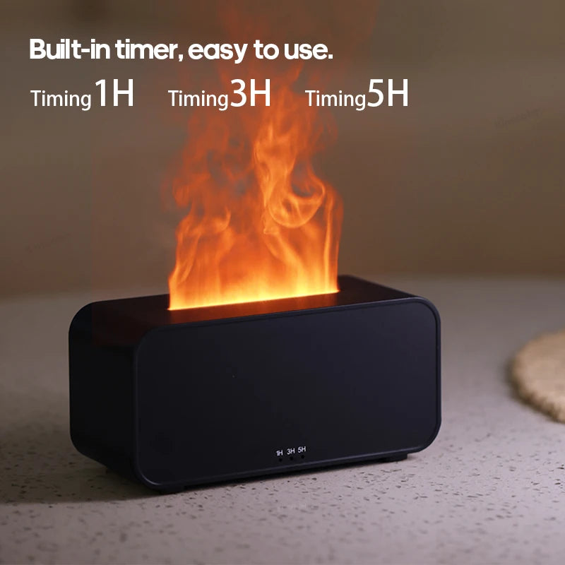 Flame Mist Mini Diffuser
