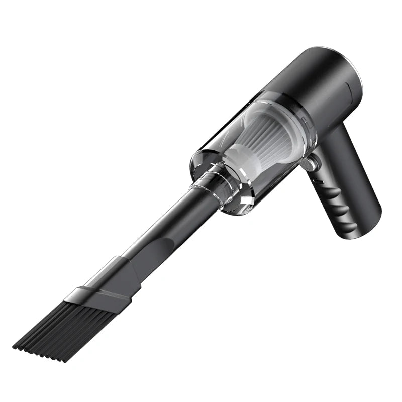 Auto Clean Pro 3-in-1 USB Vacuum