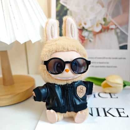 Mini Trend Wardrobe Pack (suitable for Labubu)