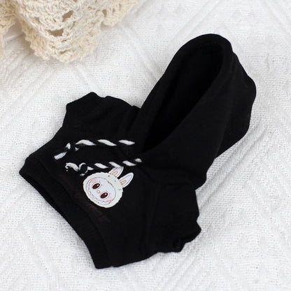 Sweet Style Mini Outfit Set (suitable for Labubu)
