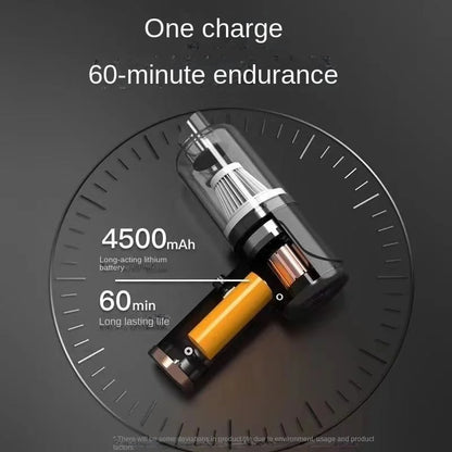 Auto Clean Pro 3-in-1 USB Vacuum