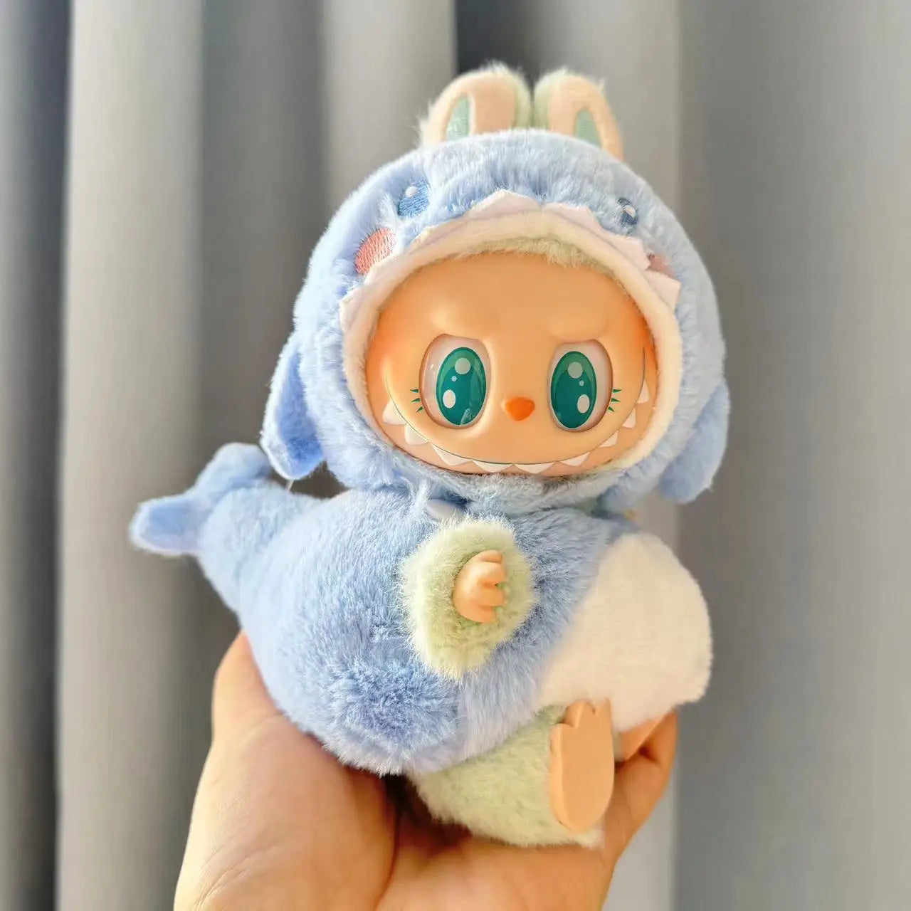 Plush Pop Idol Doll Outfit (suitable for Labubu II)