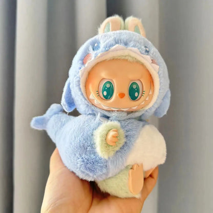 Plush Pop Idol Doll Outfit (suitable for Labubu II)