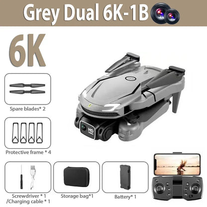 Original V88 Drone 8K GPS Quadcopter