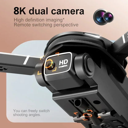 Original V88 Drone 8K GPS Quadcopter