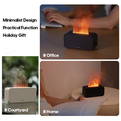 Flame Mist Mini Diffuser