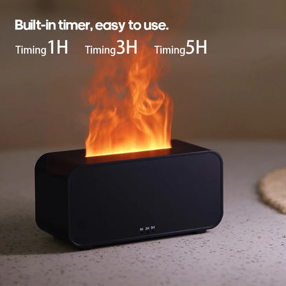Flame Mist Mini Diffuser