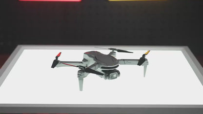 Original V88 Drone 8K GPS Quadcopter