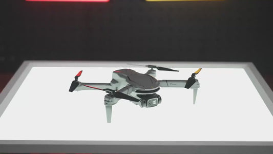 Original V88 Drone 8K GPS Quadcopter