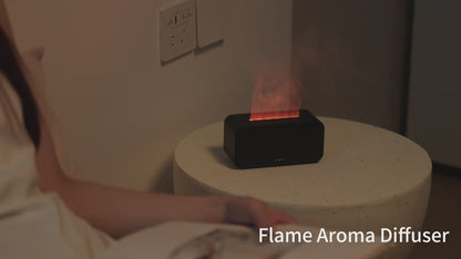 Flame Mist Mini Diffuser