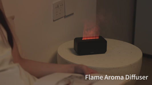 Flame Mist Mini Diffuser