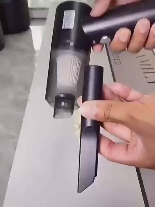 Auto Clean Pro 3-in-1 USB Vacuum